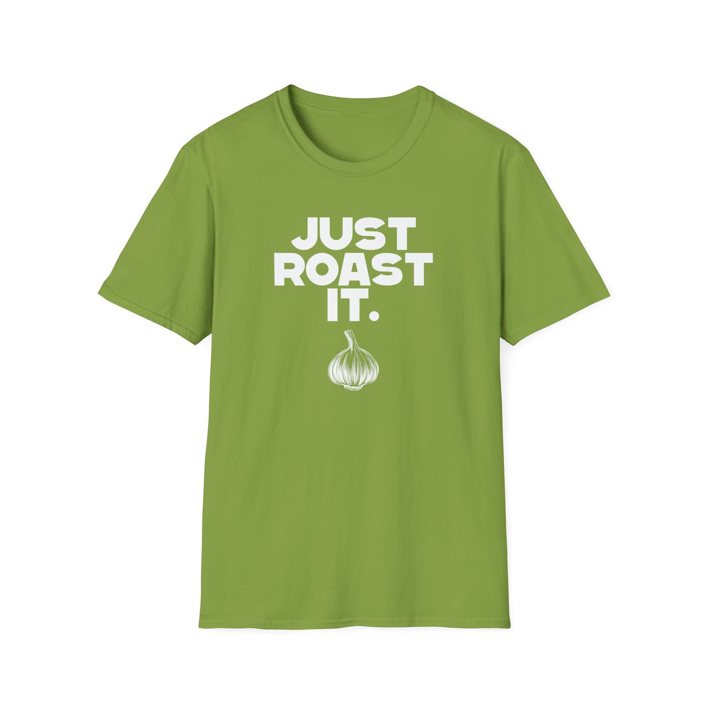 Just Roast It (W) T-Shirt