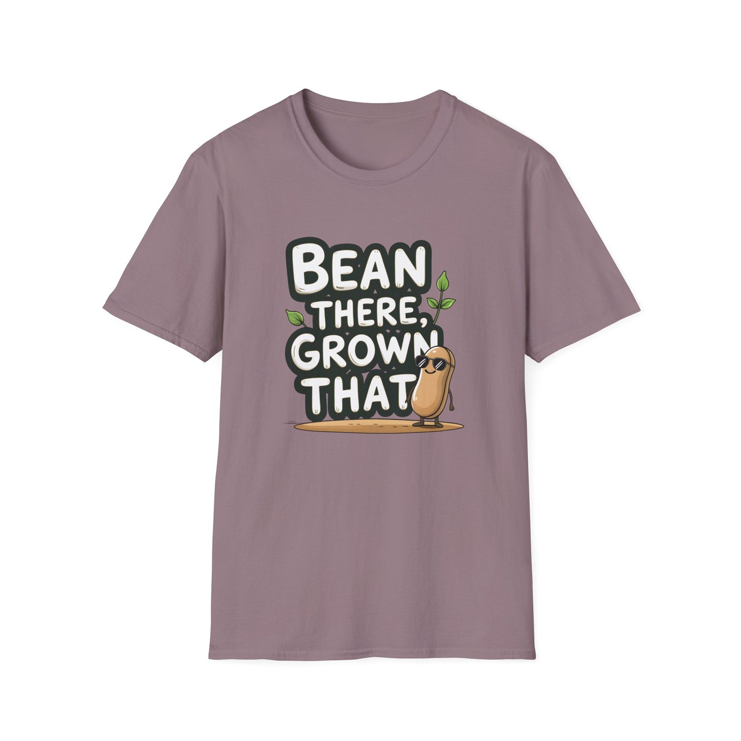 Bean There, Grown That T-Shirt