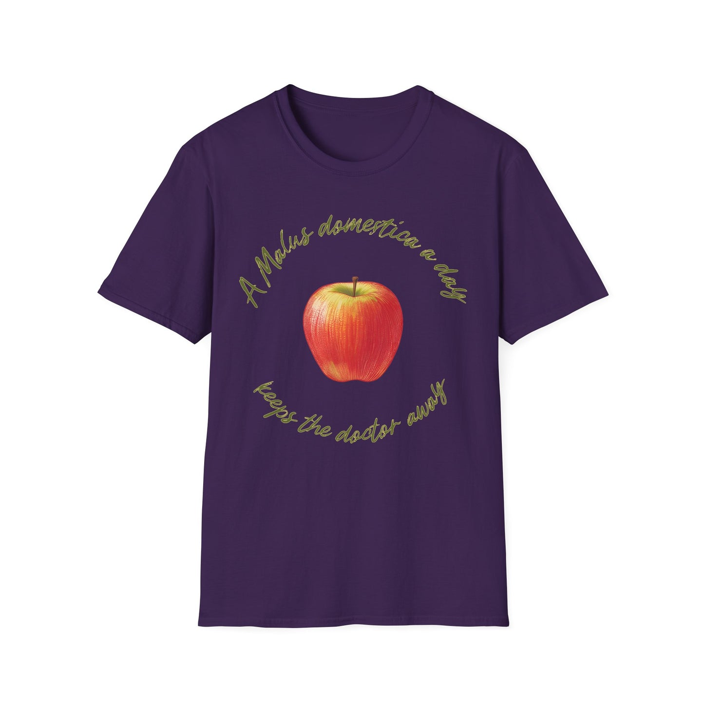 An Apple a Day T-Shirt