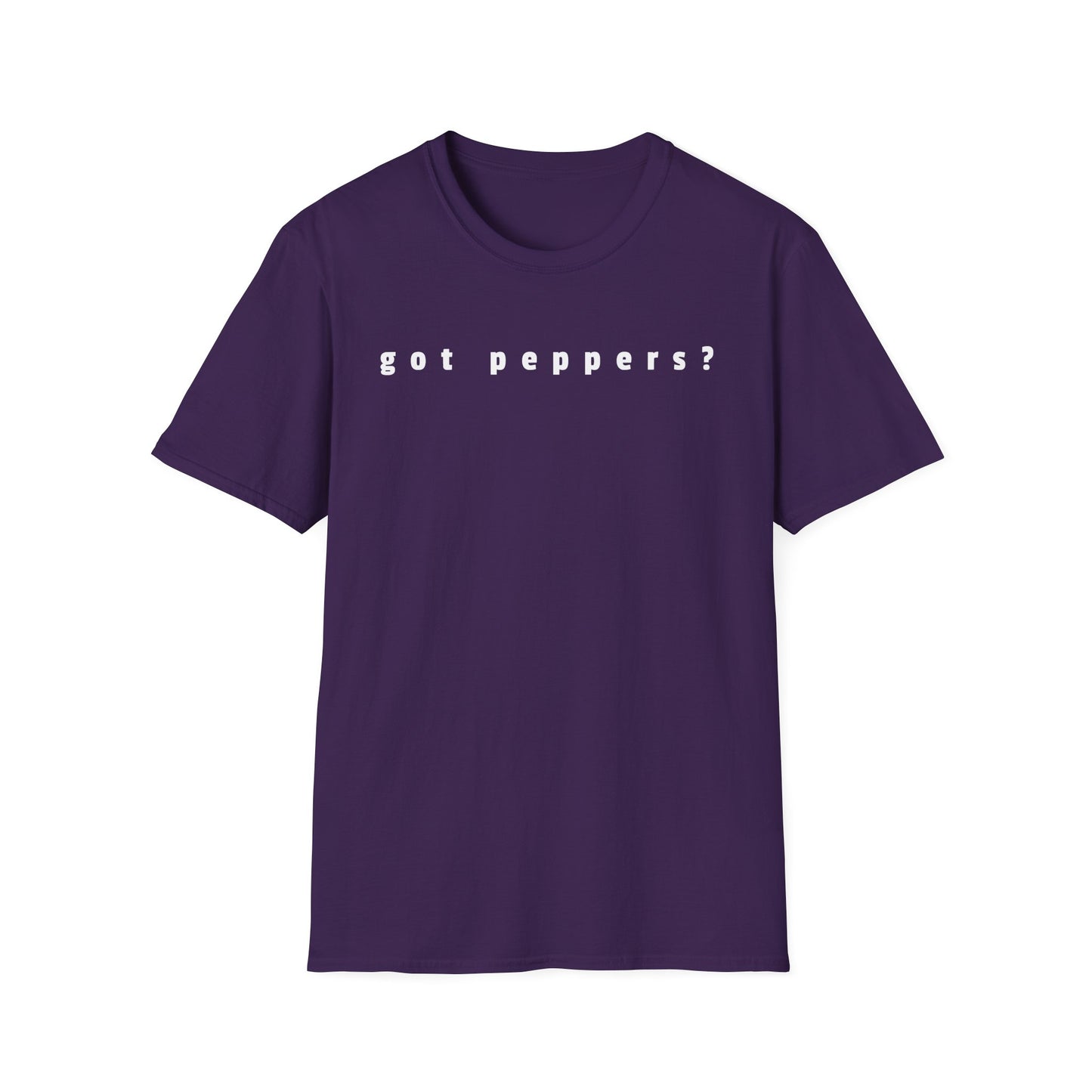 Got Peppers? T-Shirt