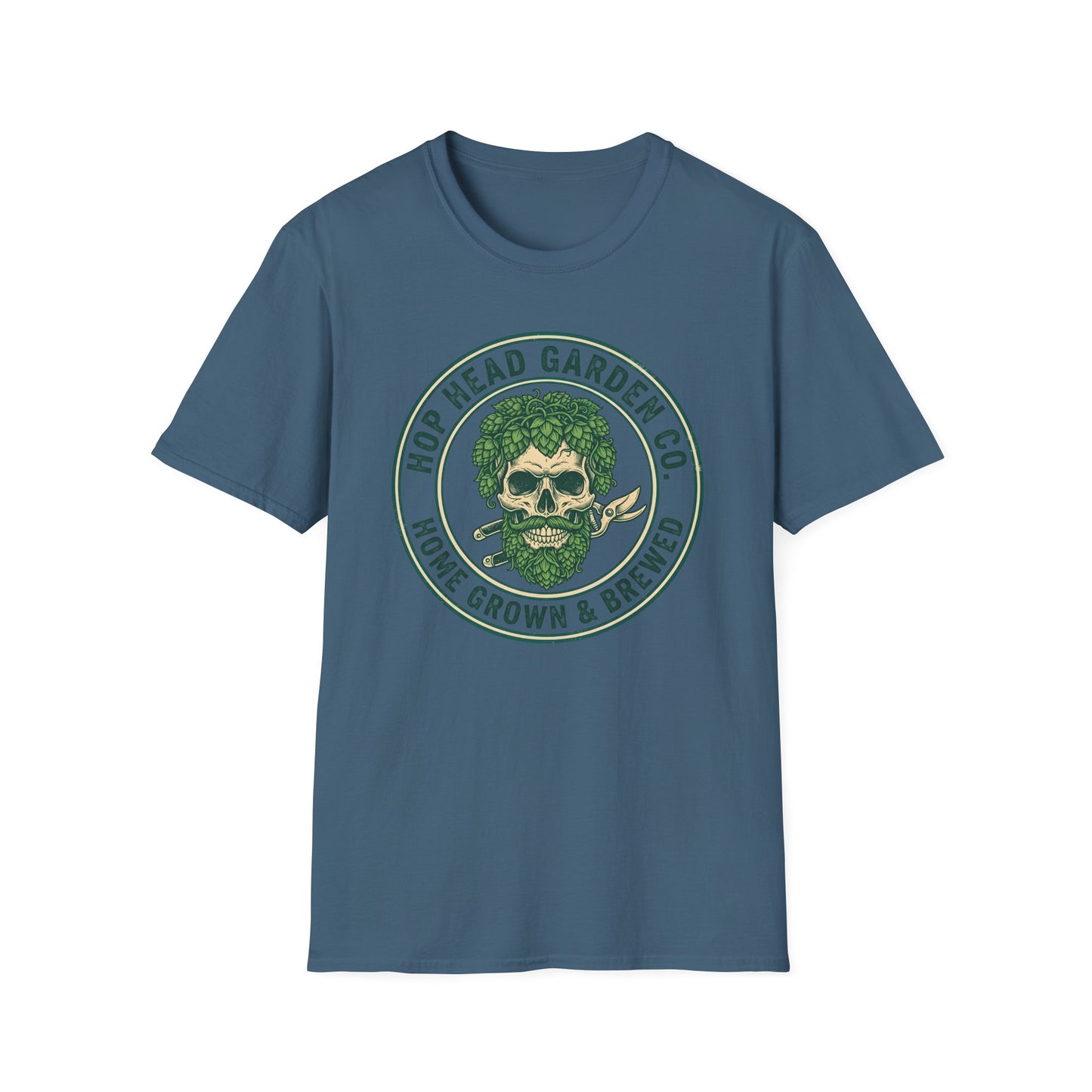 Hop Head Garden T-Shirt