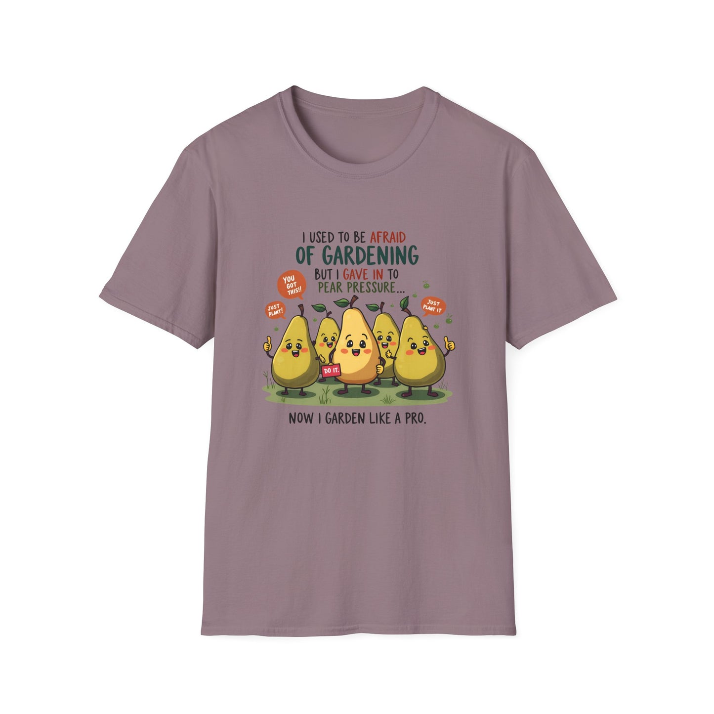 Pear Pressure T-Shirt