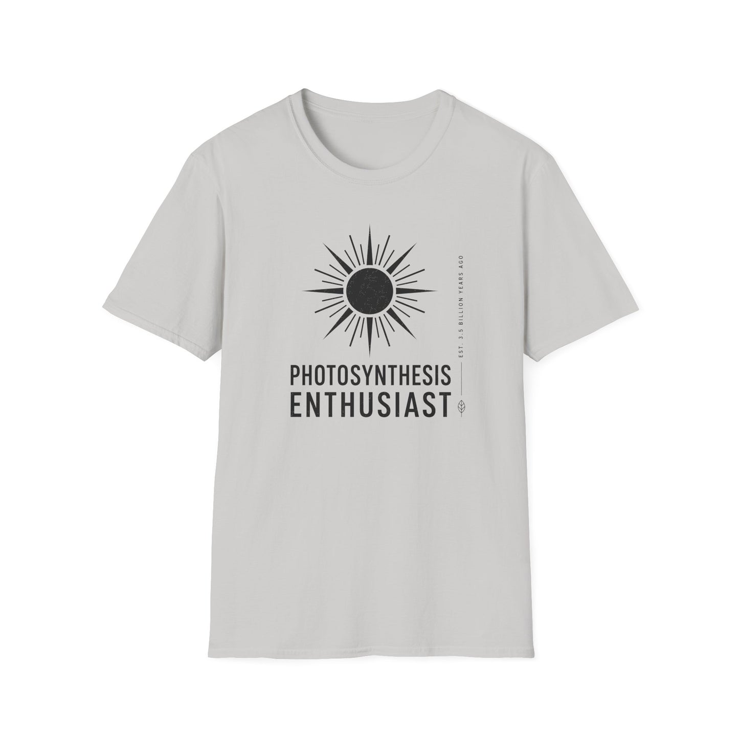 Photosynthesis Enthusiast T-Shirt