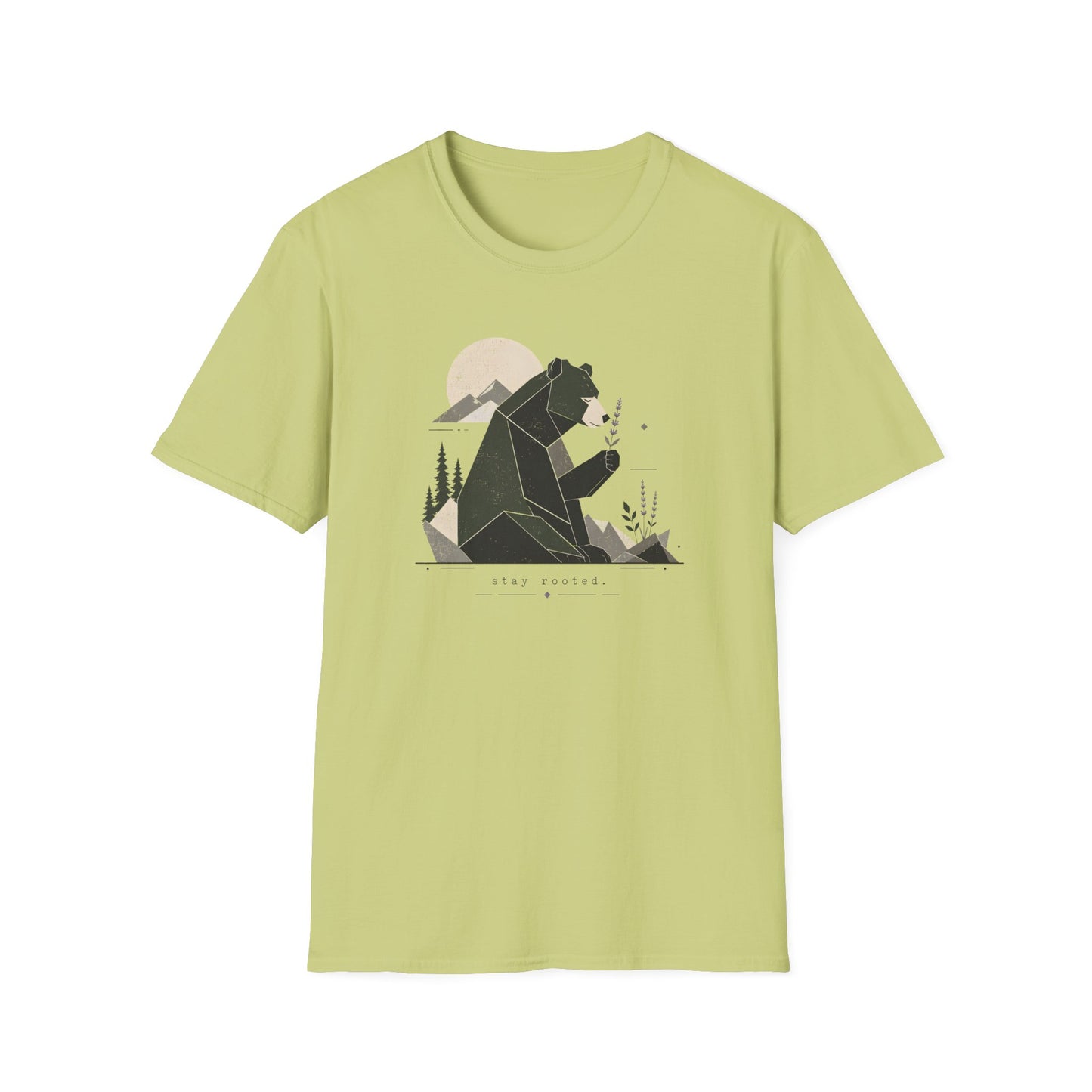 Stay Rooted T-Shirt