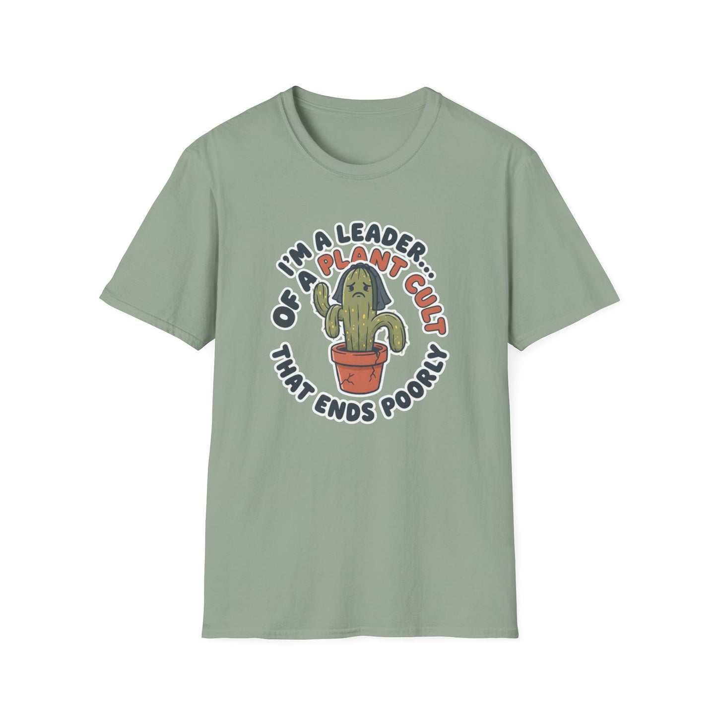 Plant Cult T-Shirt