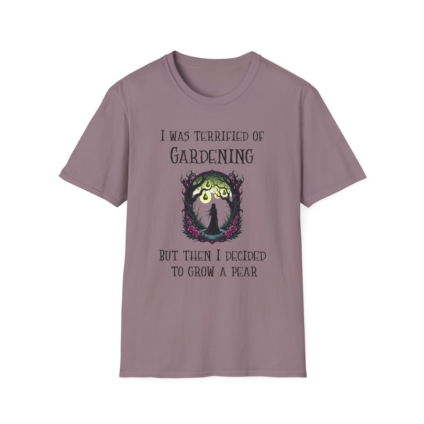 Grow a Pear 2 T-Shirt