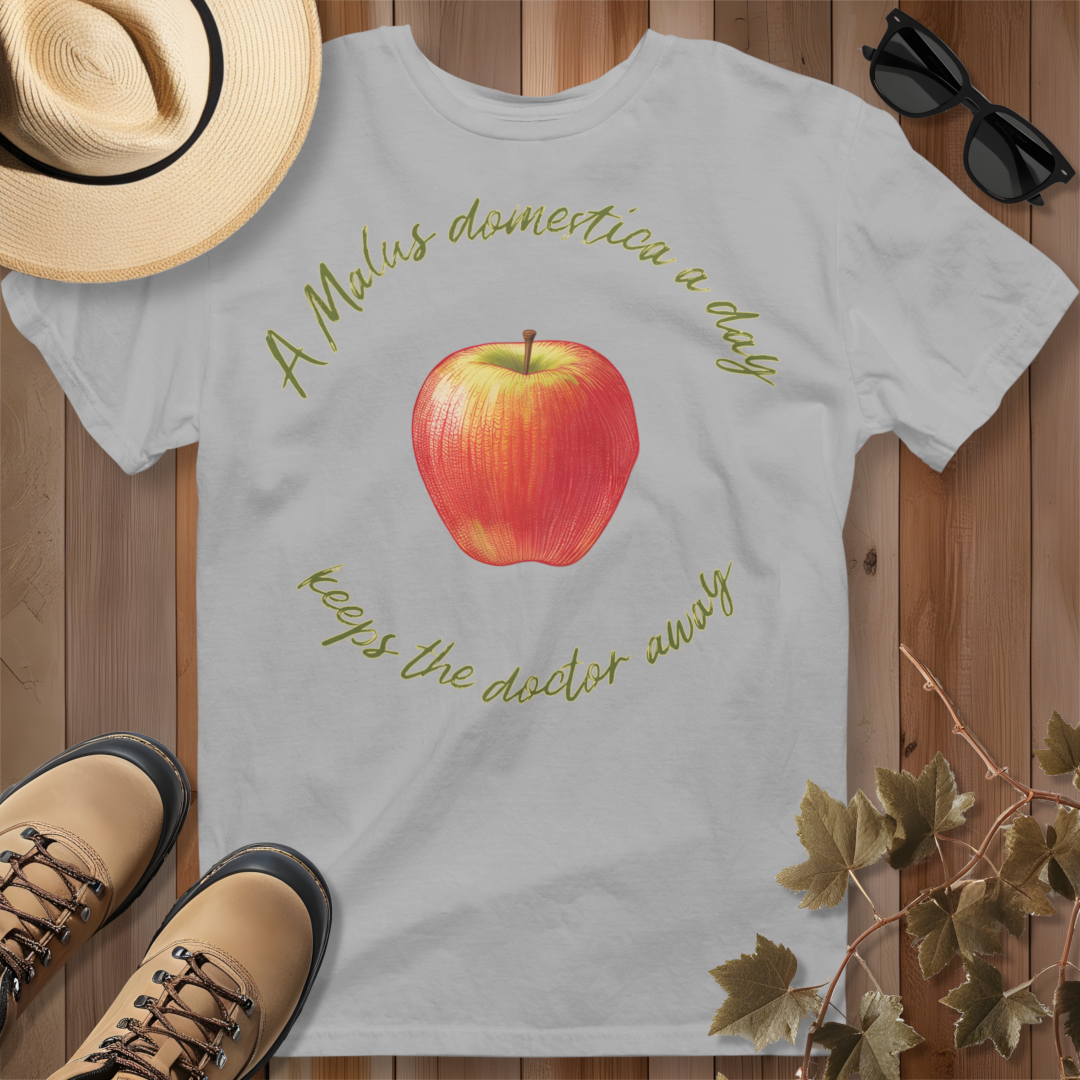 An Apple a Day T-Shirt