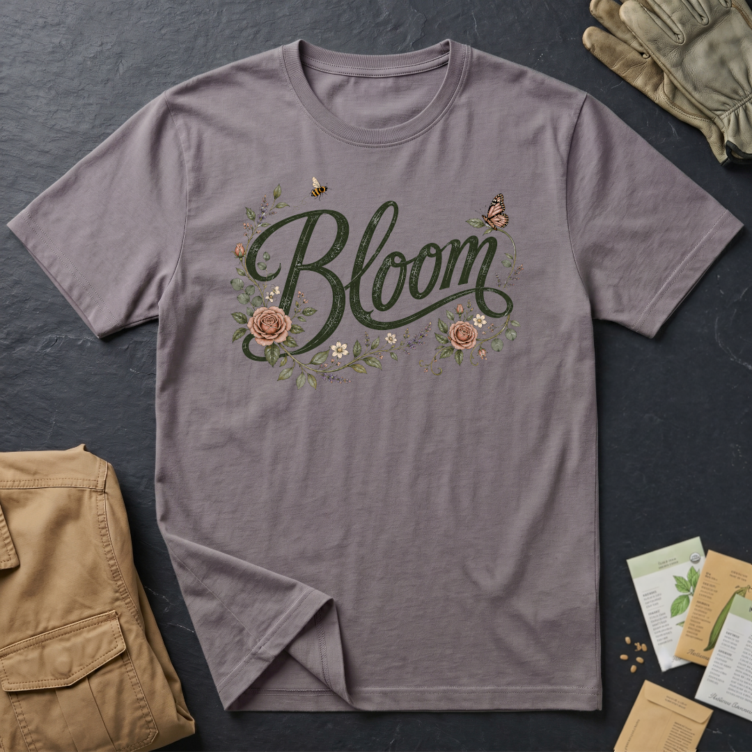 Bloom T-Shirt