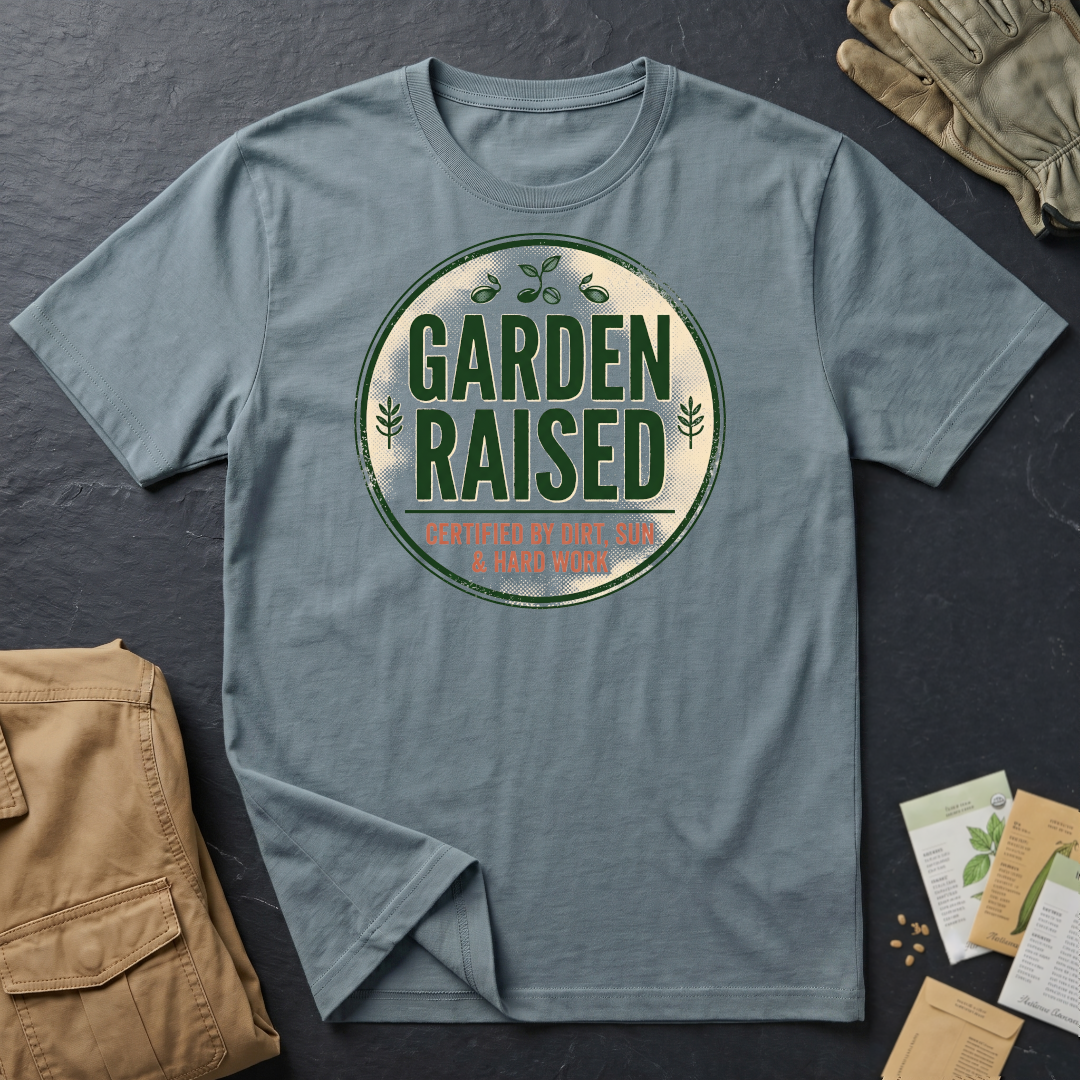 Garden Raised T-Shirt