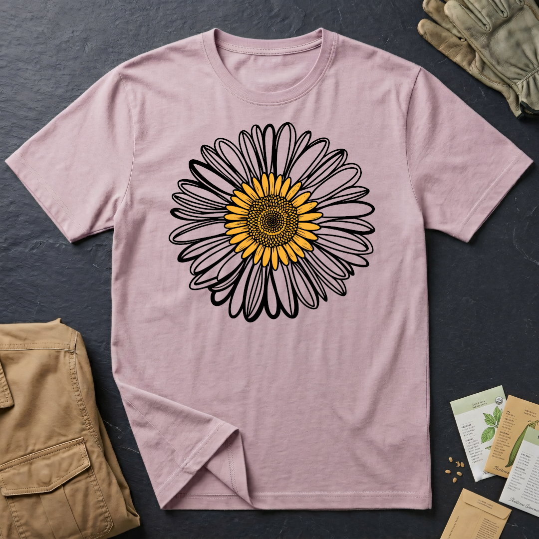 Daisy T-Shirt