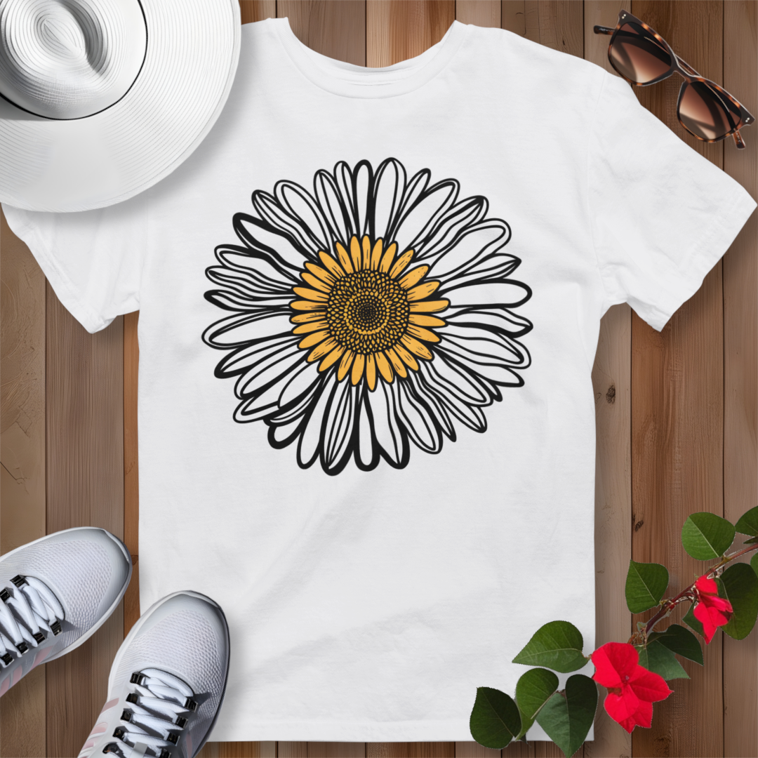 Daisy T-Shirt