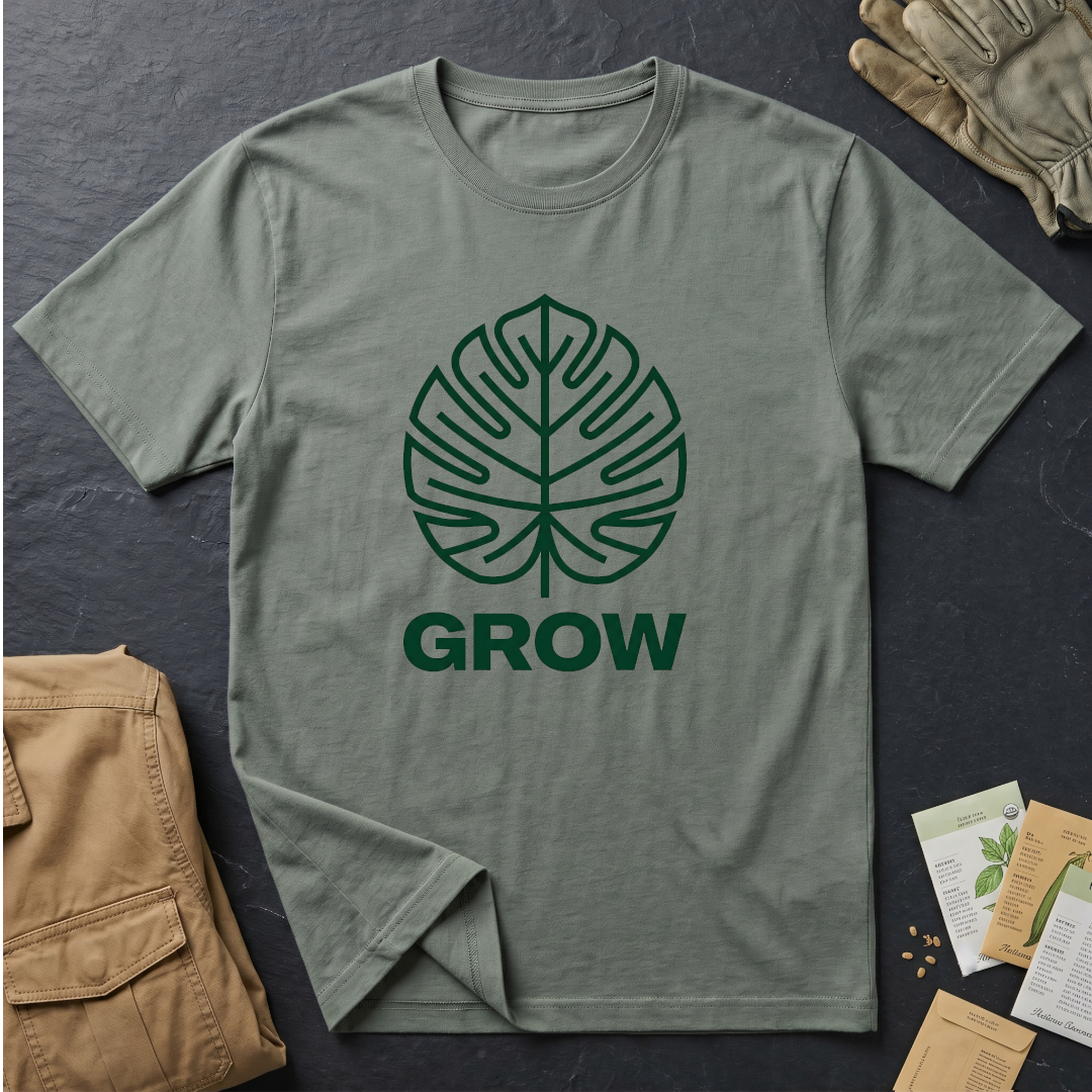 Grow T-Shirt
