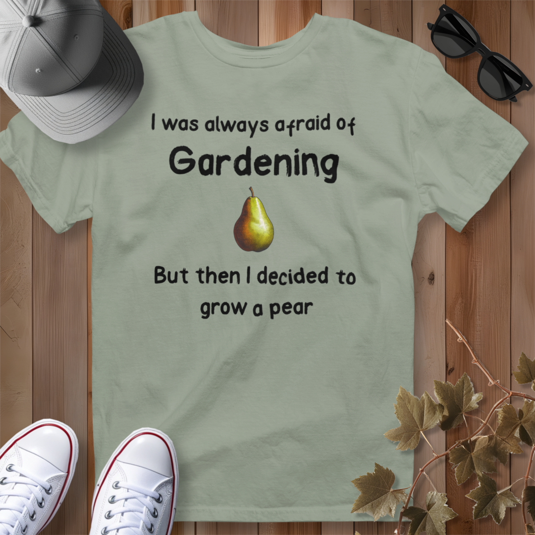 Grow a Pear T-Shirt
