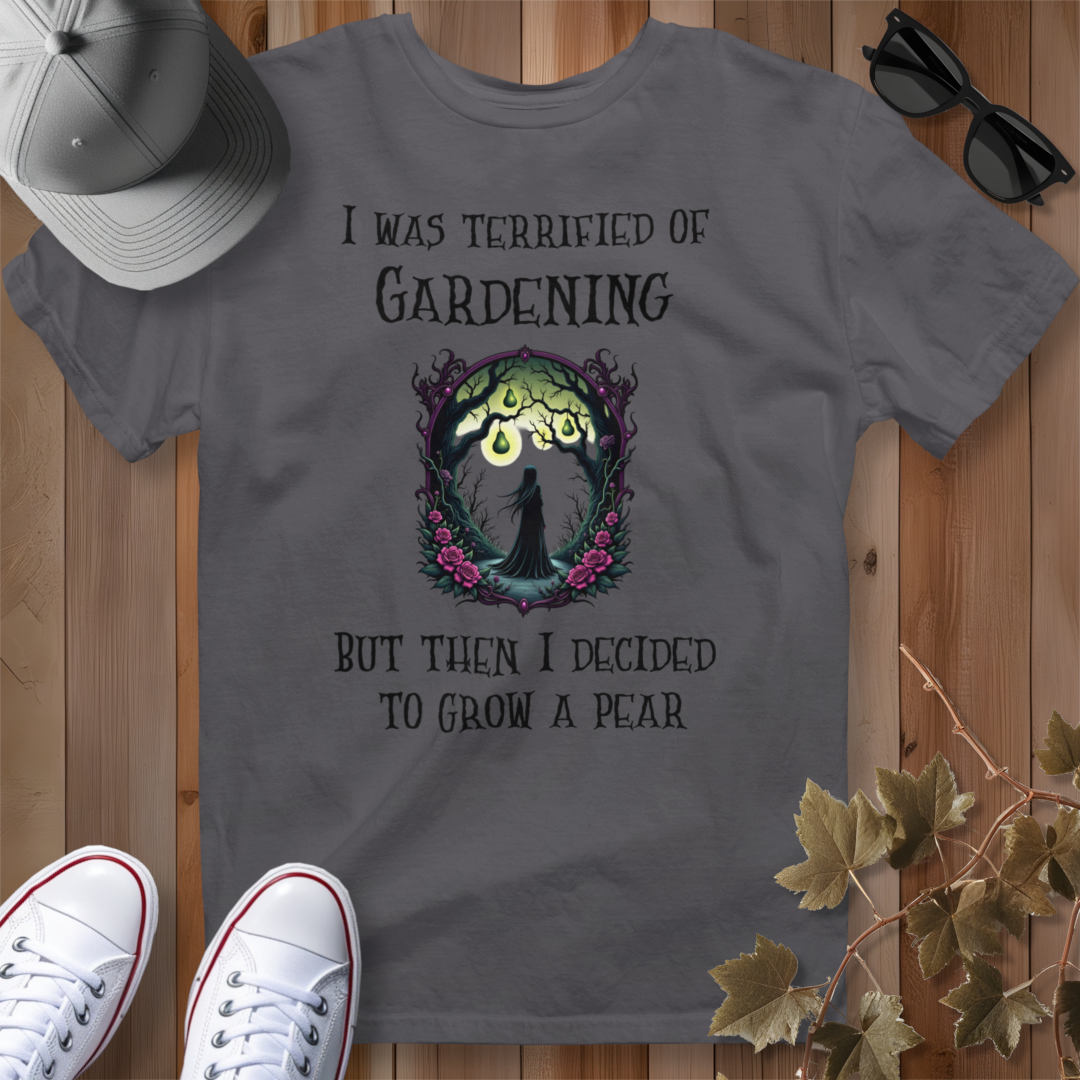 Grow a Pear 2 T-Shirt