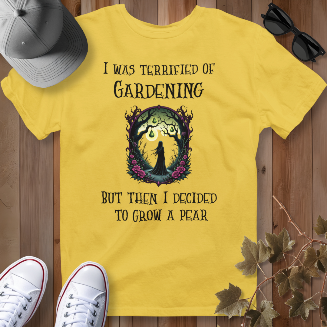 Grow a Pear 2 T-Shirt