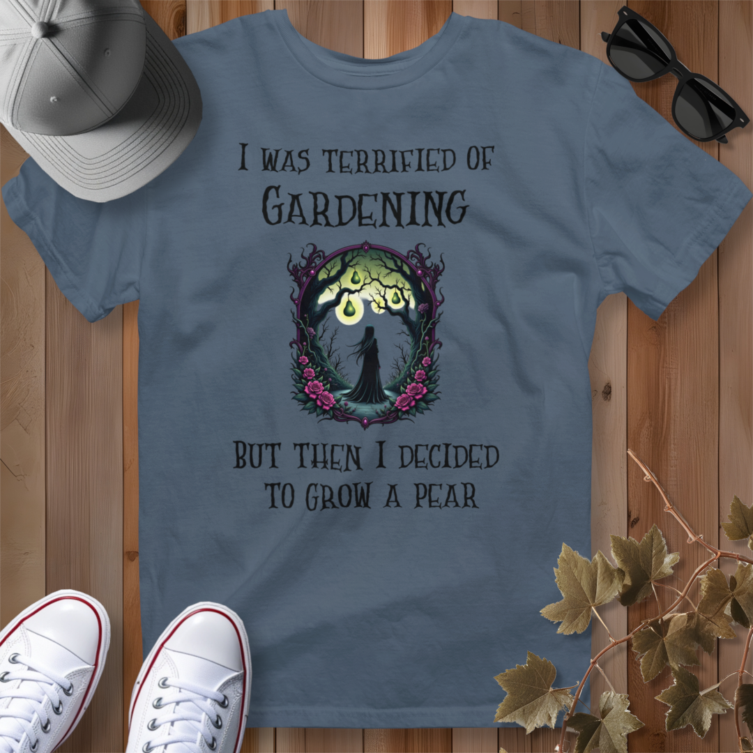Grow a Pear 2 T-Shirt