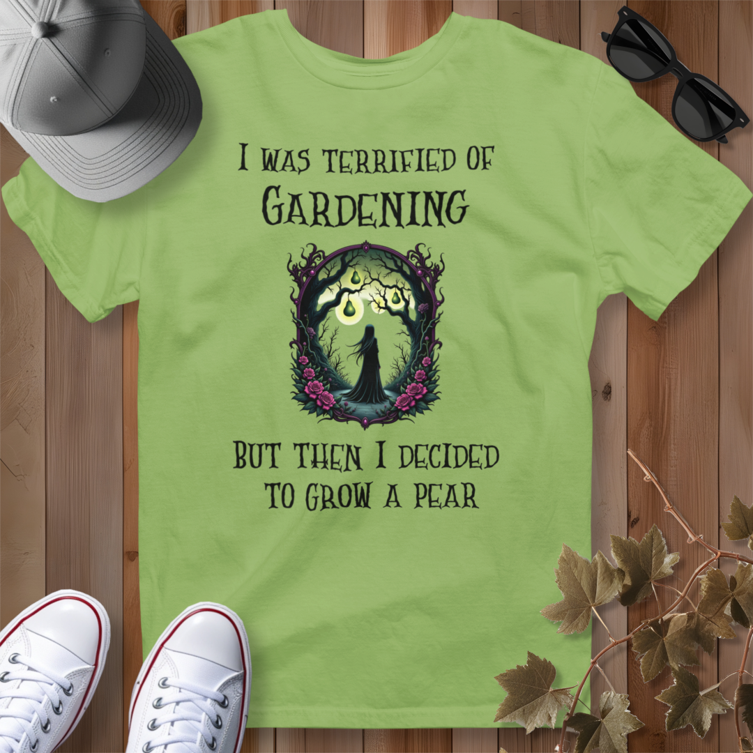 Grow a Pear 2 T-Shirt