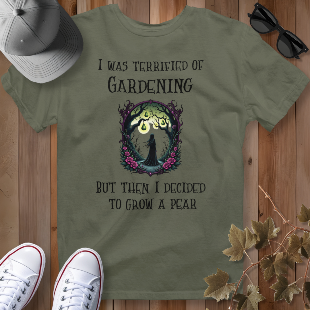 Grow a Pear 2 T-Shirt