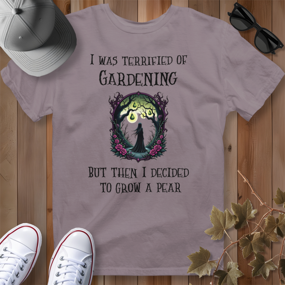 Grow a Pear 2 T-Shirt