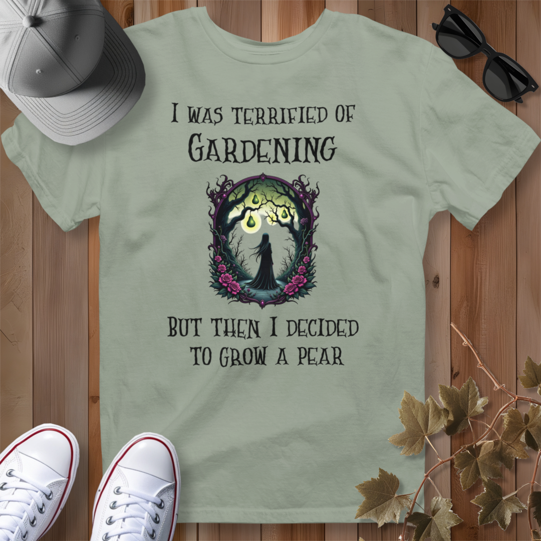 Grow a Pear 2 T-Shirt
