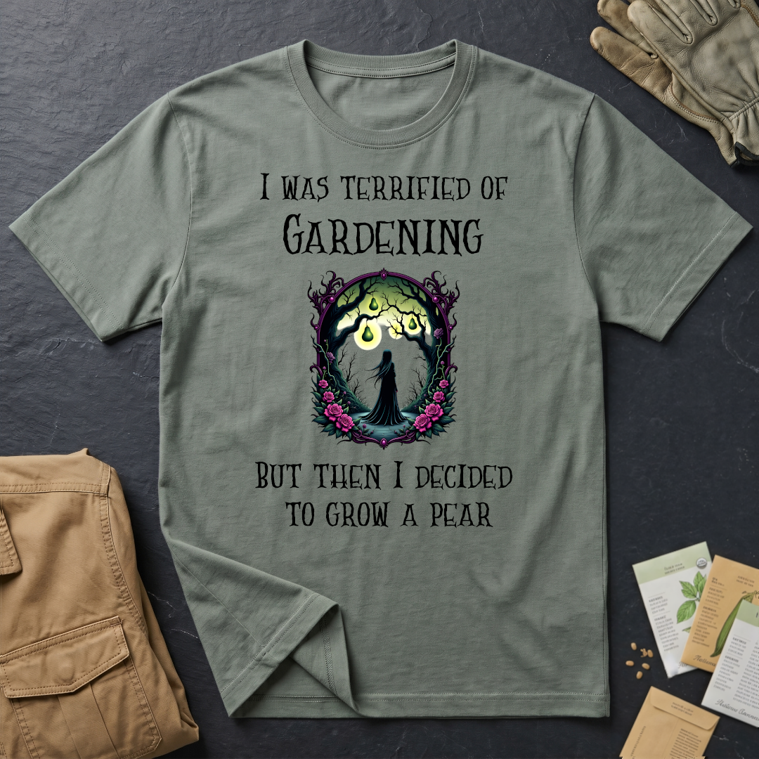 Grow a Pear 2 T-Shirt