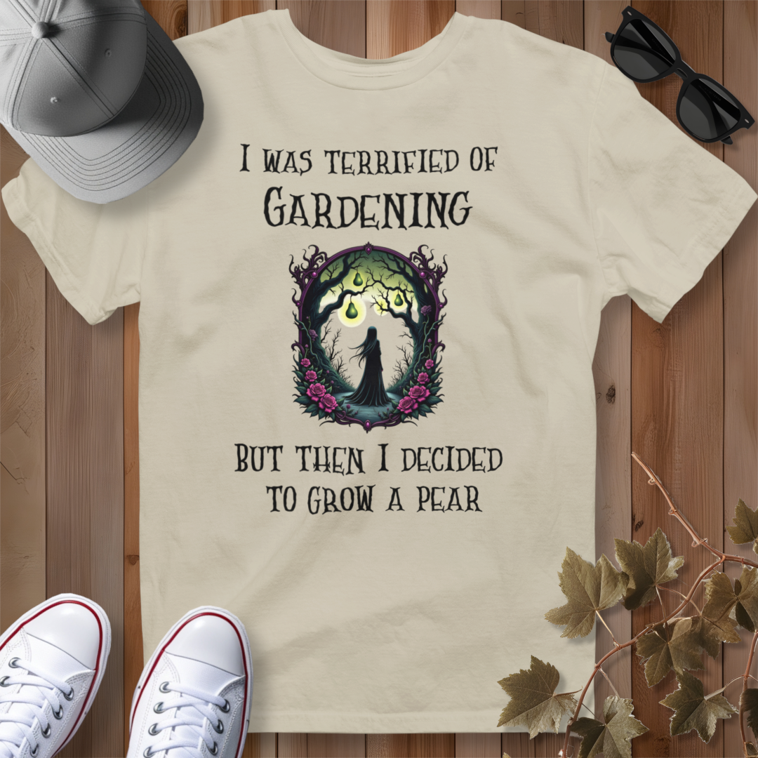 Grow a Pear 2 T-Shirt