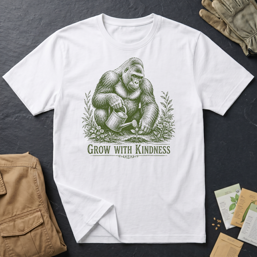 Grow with Kindness T-Shirt