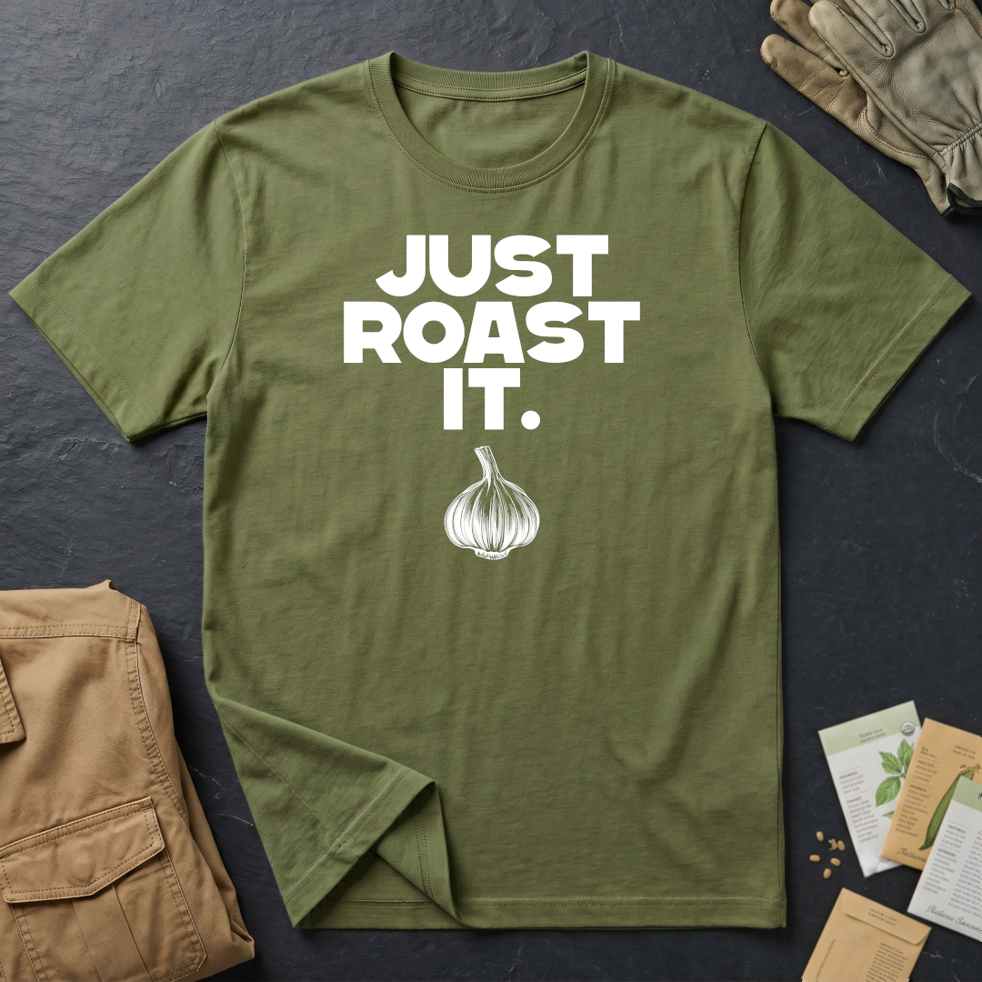Just Roast It (W) T-Shirt