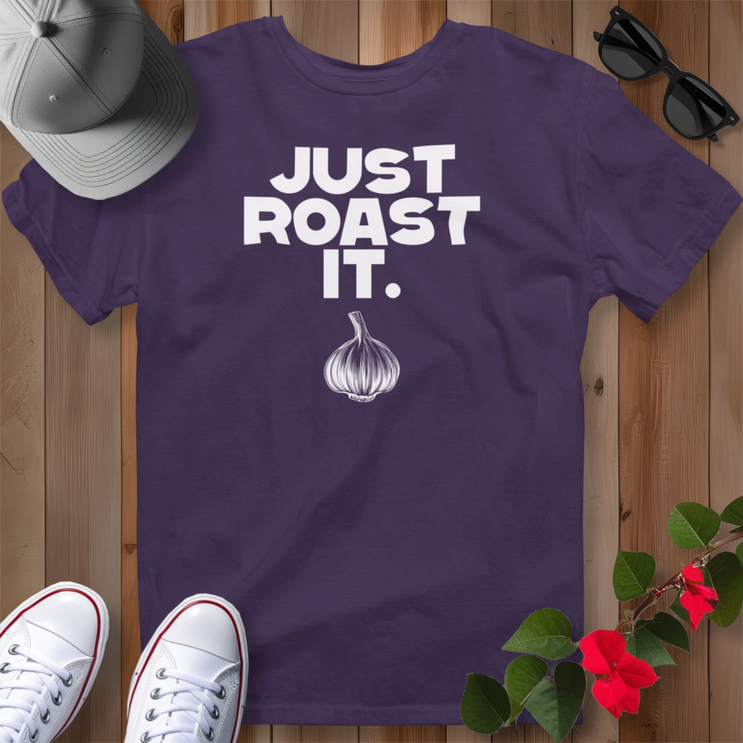 Just Roast It (W) T-Shirt