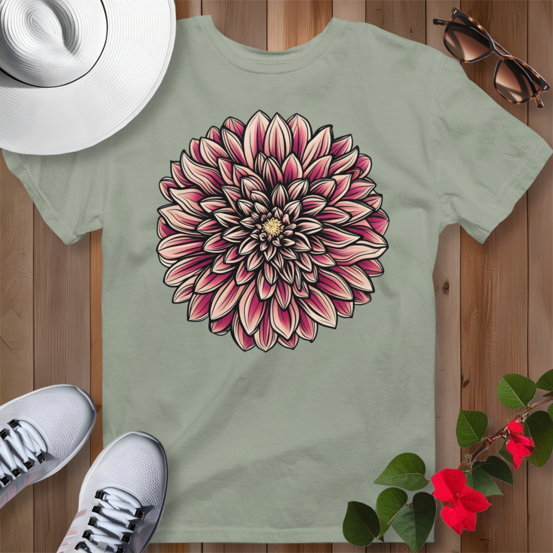 Dahlia T-Shirt