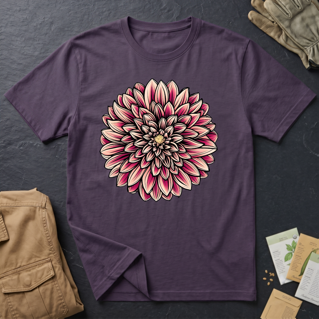 Dahlia T-Shirt