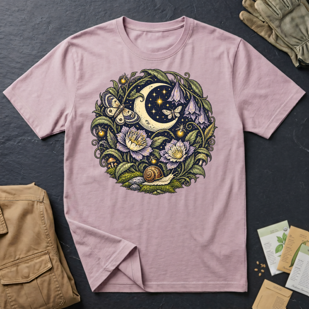 Midnight Garden T-Shirt