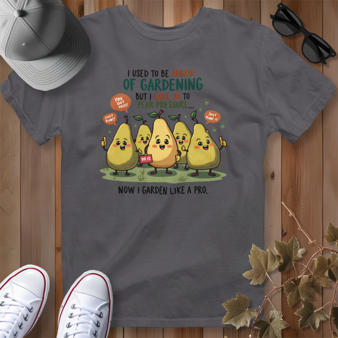 Pear Pressure T-Shirt