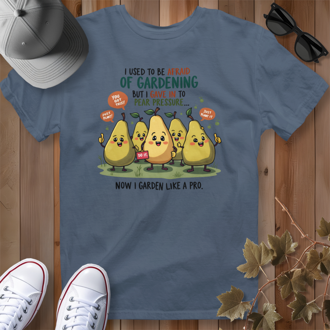Pear Pressure T-Shirt