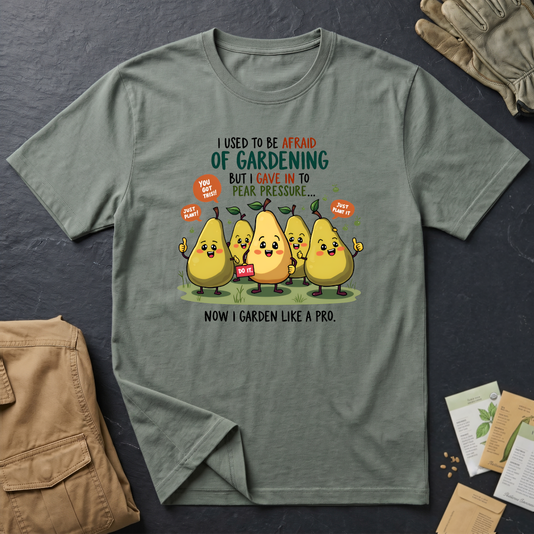 Pear Pressure T-Shirt