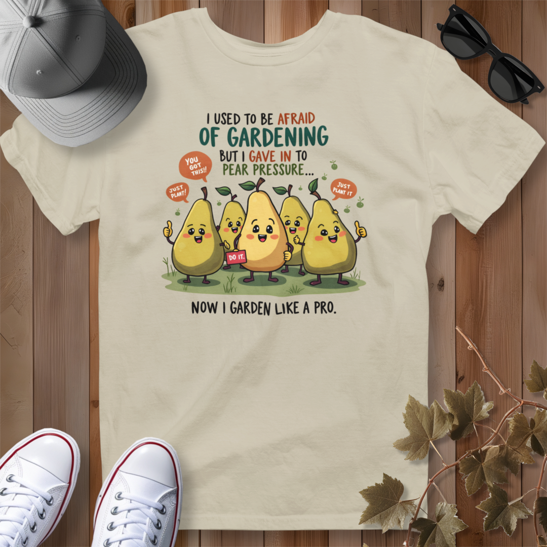 Pear Pressure T-Shirt