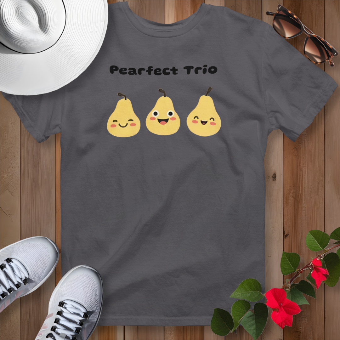 Pearfect Trio T-Shirt