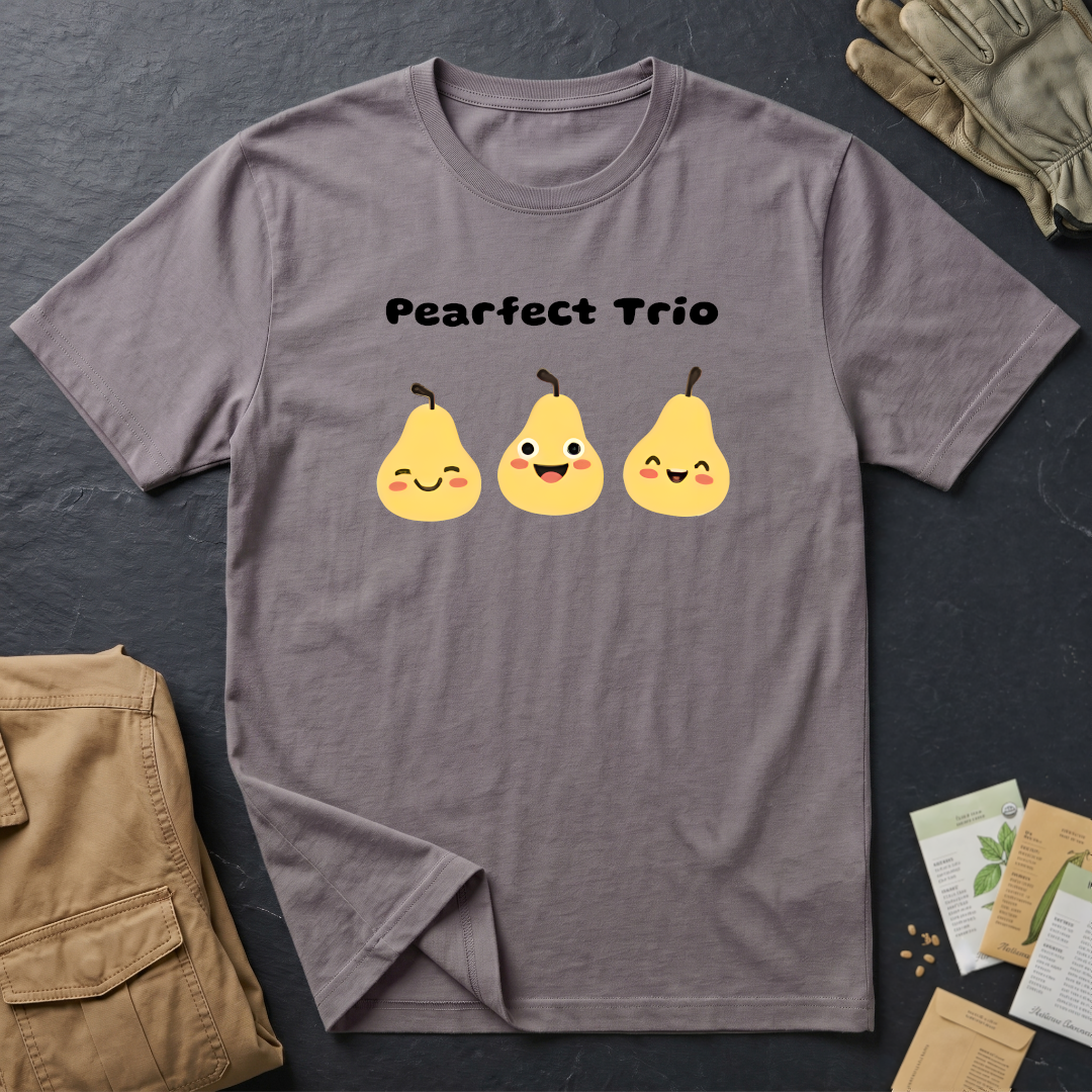 Pearfect Trio T-Shirt