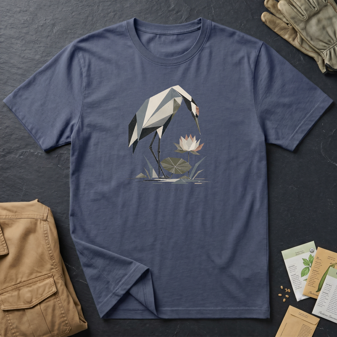 Still Growing T-Shirt