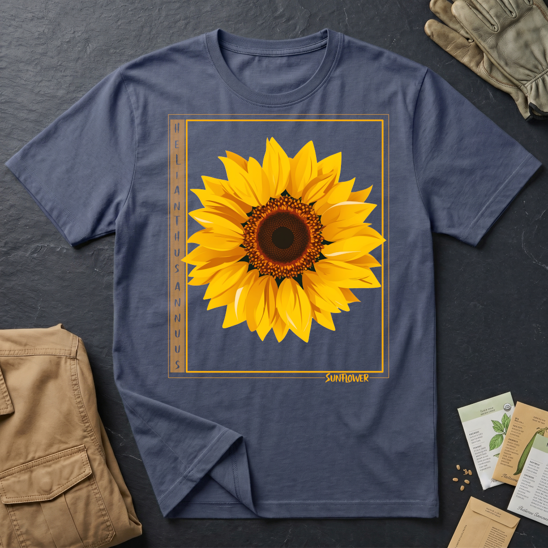 Sunflower T-Shirt
