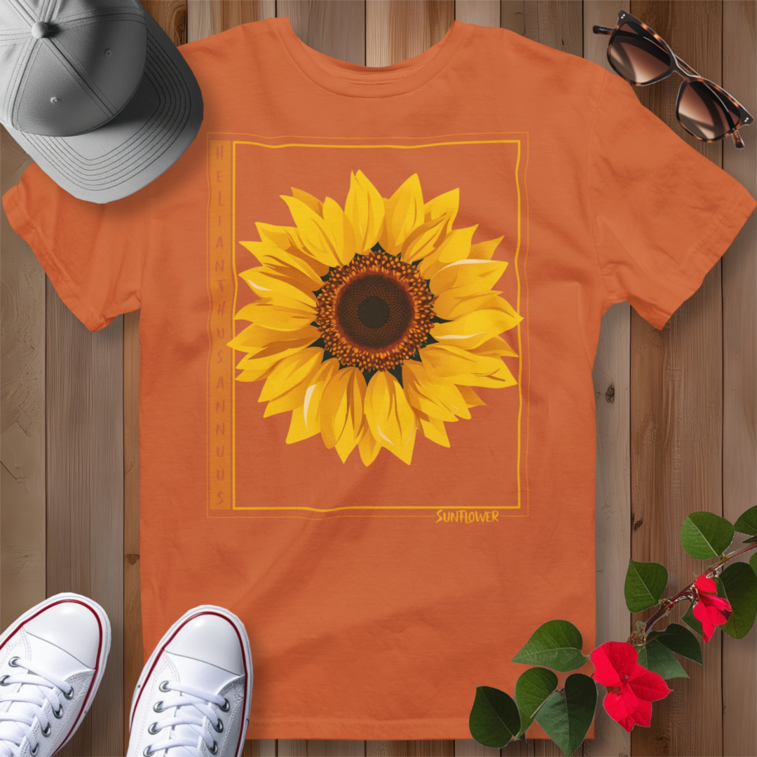 Sunflower T-Shirt