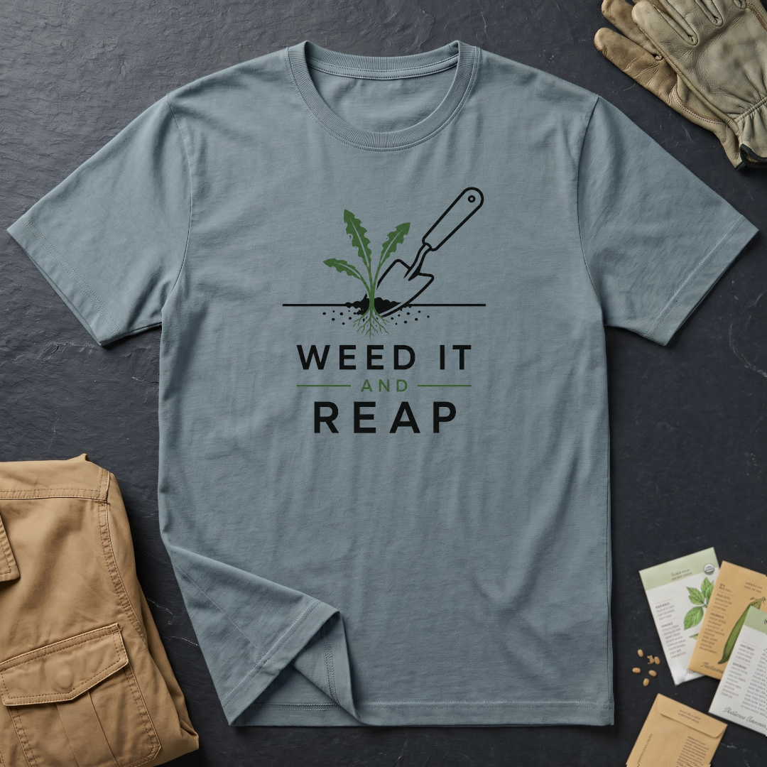 Weed It & Reap 2 T-Shirt