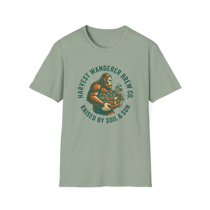 Harvest Wanderer T-Shirt