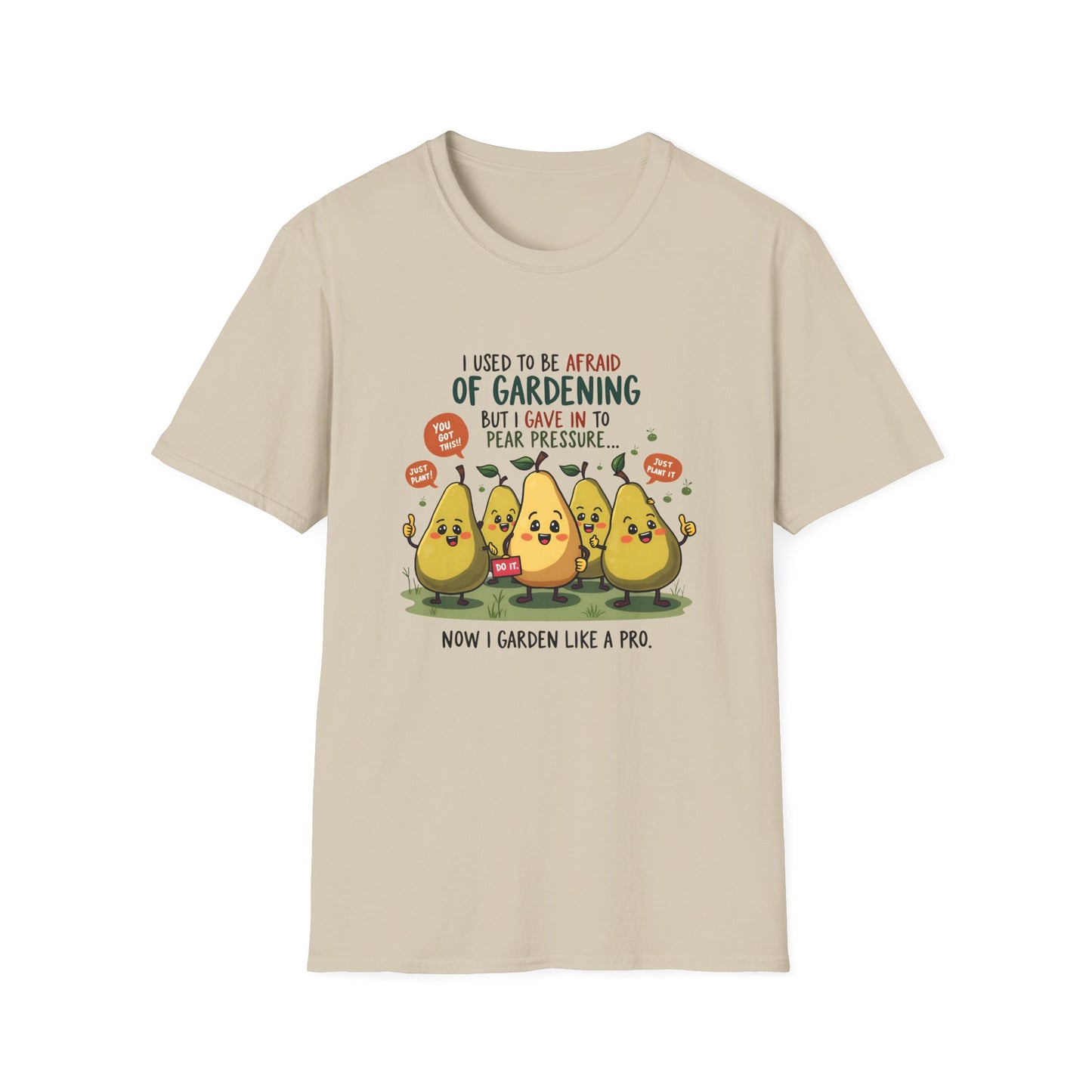 Pear Pressure T-Shirt
