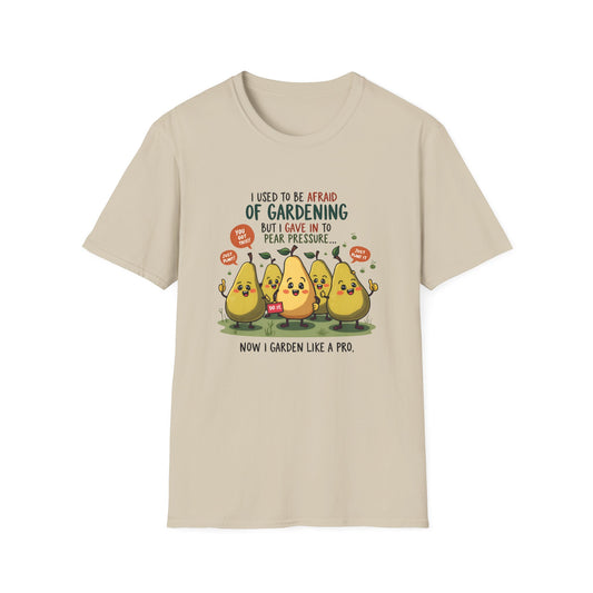 Pear Pressure T-Shirt