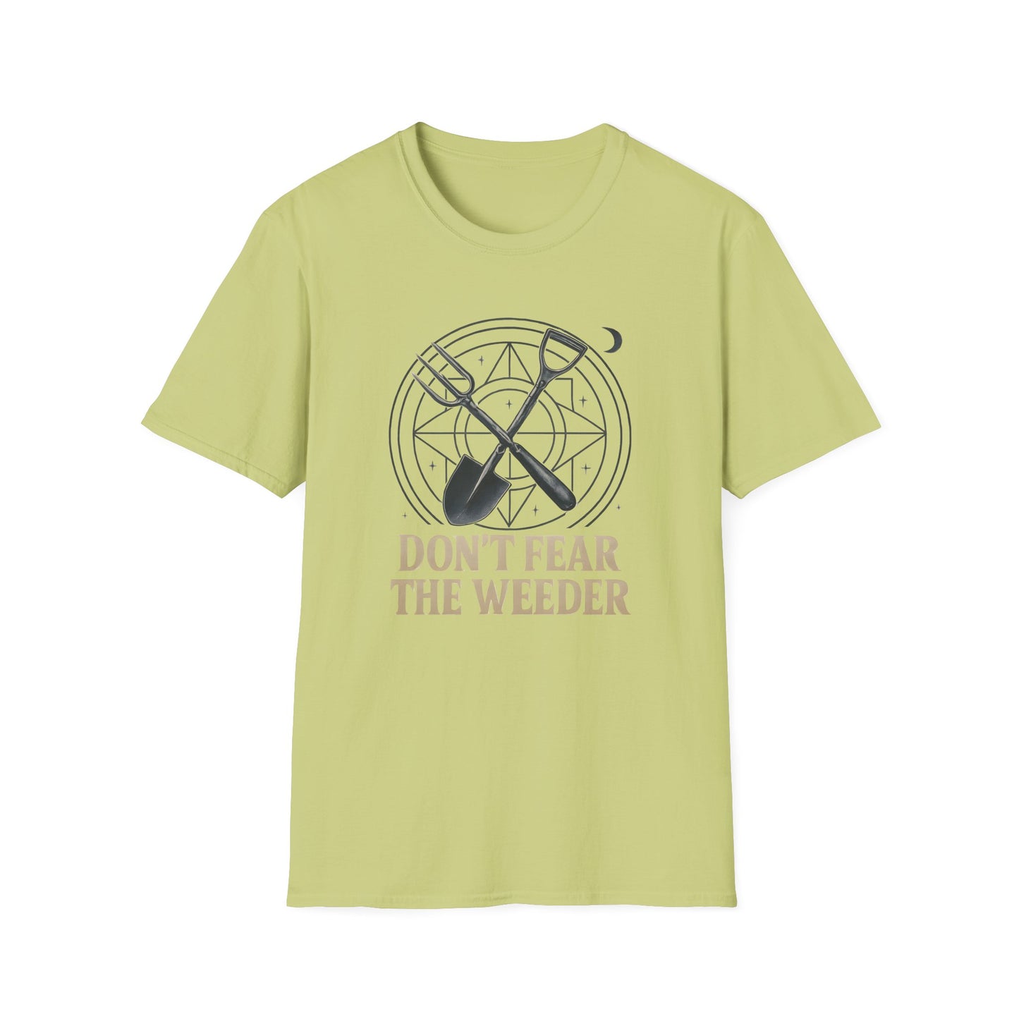Don't Fear the Weeder T-Shirt