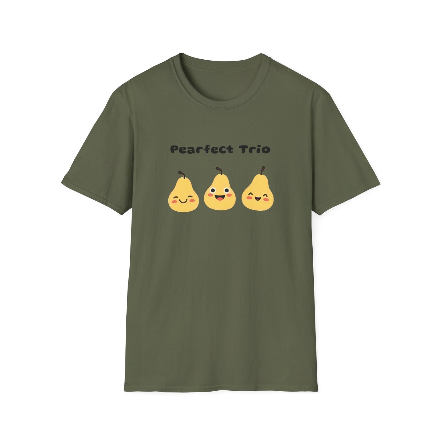 Pearfect Trio T-Shirt