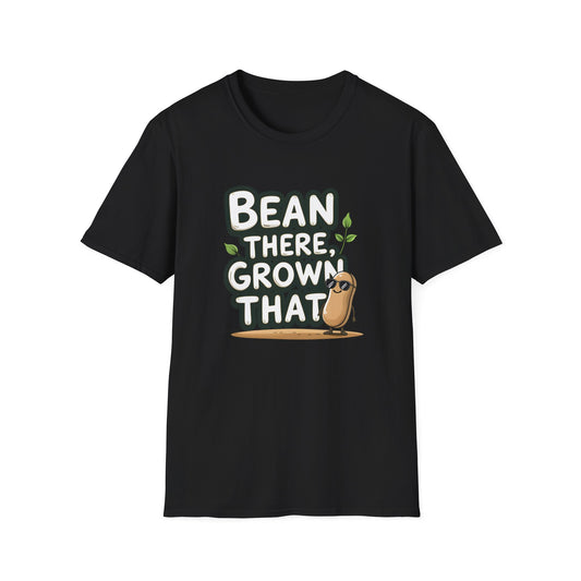 Bean There, Grown That T-Shirt