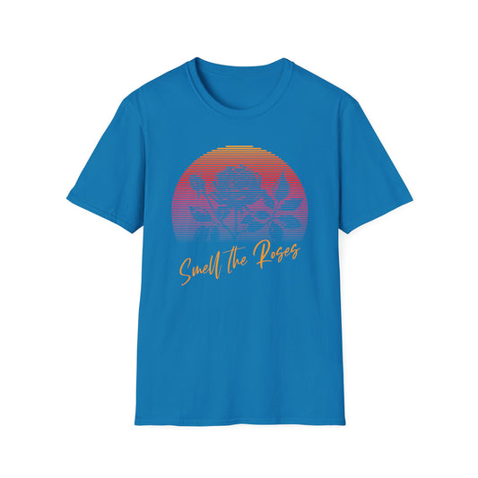 Rose Sunshine T-Shirt