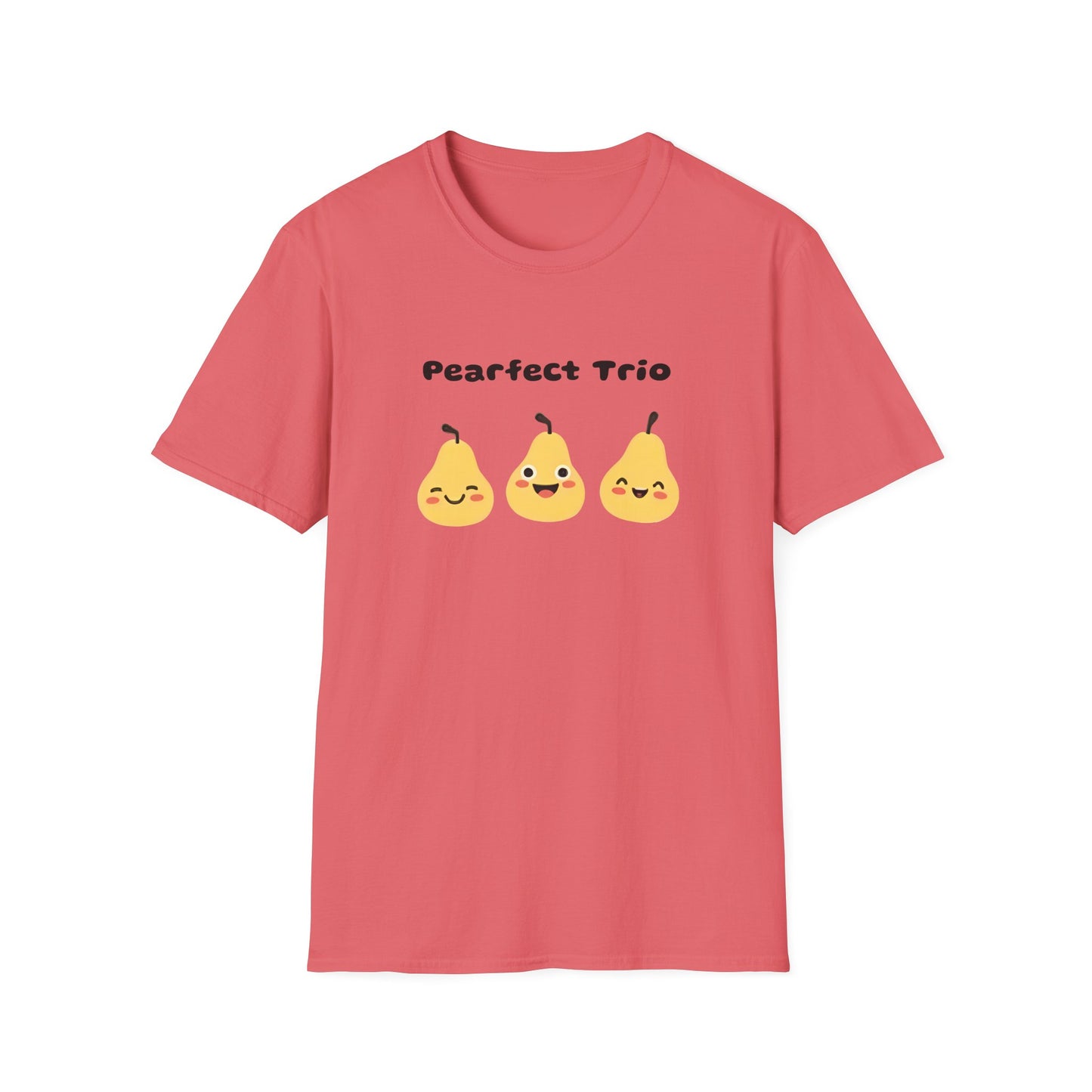 Pearfect Trio T-Shirt